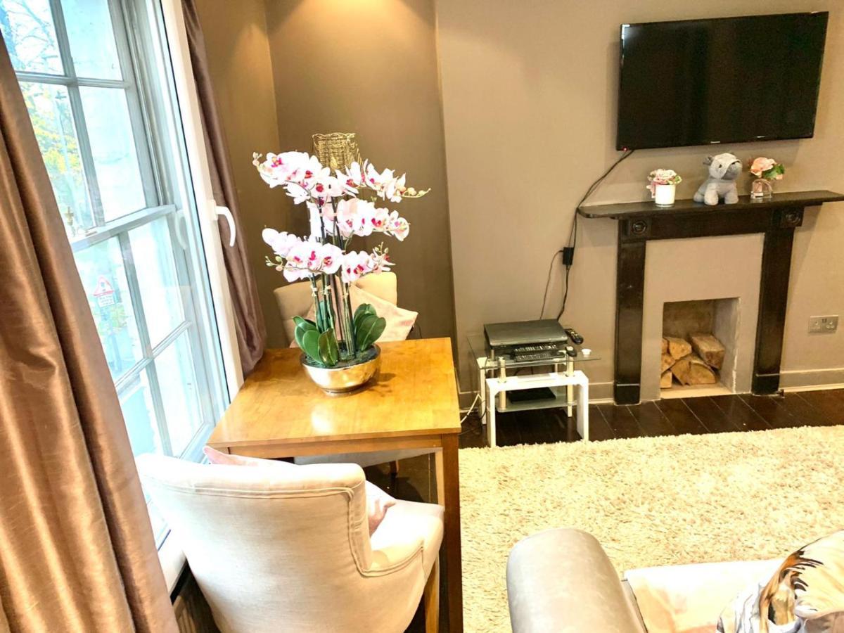 Emmanuel Block - Cambridge City Centre By Koala & Tree Short Lets & Serviced Accommodation CBG Exterior foto